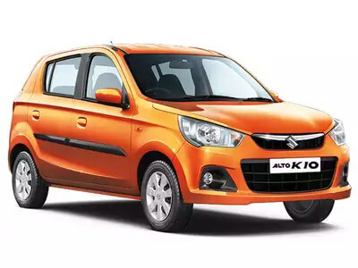 Car Booking in Kolkata